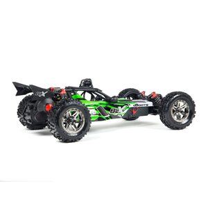 ARRMA RC Raider XL BLX 1/8 2016 without Battery 2WD RTR