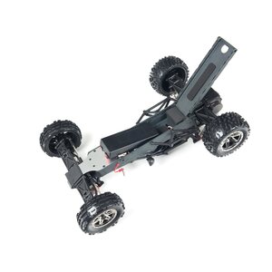 ARRMA RC Raider XL BLX 1/8 2016 without Battery 2WD RTR
