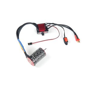 ARRMA RC Raider XL BLX 1/8 2016 without Battery 2WD RTR