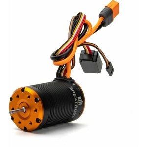 Spektrum Firma 2 in 1 Brushless Crawler Motor/ESC: 1400Kv SPMXSEM1040A