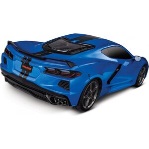 Traxxas 4-TEC 3.0 Chevrolet Corvette Stingray RTR