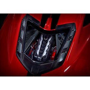 Traxxas 4-TEC 3.0 Chevrolet Corvette Stingray RTR