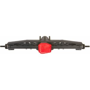 Axial AXI238000 Standard Axle Conversion Kit (12.3 & 12.6): SCX10 III