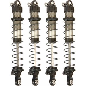 Axial AXI238000 Standard Axle Conversion Kit (12.3 & 12.6): SCX10 III