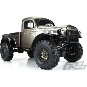 Pro-Line Grunt 1.9" G8 Rock Terrain Truck Tires (2) for Front or Rear PRO10172-14