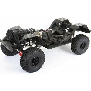 Axial SCX6 Jeep® JLU Wrangler 4WD RTR