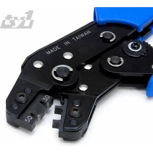 Texson Pliers for servo connectors Pro