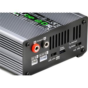Absima Charger Cube 2.0 - Laturi
