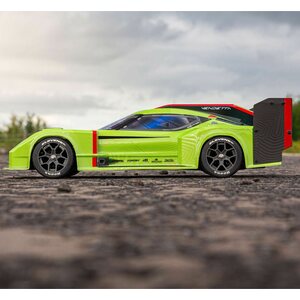 ARRMA RC 1/8 VENDETTA 4X4 3S BLX Brushless All-Road Speed Bash Racer
