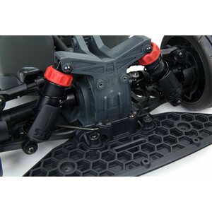ARRMA RC 1/8 VENDETTA 4X4 3S BLX Brushless All-Road Speed Bash Racer