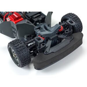 ARRMA RC Infraction 4X4 Mega Resto-Mod Truck