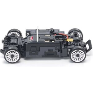 Kyosho Mini-Z Awd Toyota Gr Supra Prominence Red (Ma-020/Kt531P) K.32619R