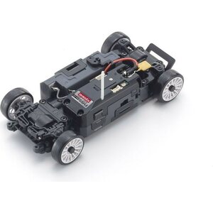 Kyosho Mini-Z Awd Toyota Gr Supra Prominence Red (Ma-020/Kt531P) K.32619R