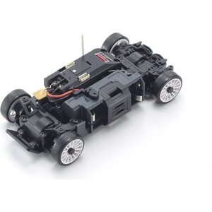 Kyosho Mini-Z Awd Toyota Gr Supra Prominence Red (Ma-020/Kt531P) K.32619R