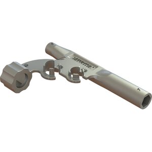 ARRMA RC ARA320680 Metal Multi Tool 5&7mm Nut, 11&15mm Bore Shock