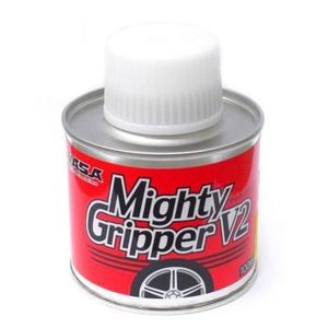 Mighty Gripper V3 Red