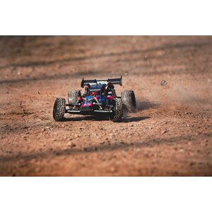 ARRMA RC RAIDER MEGA 2WD Desert Buggy 1/10 RTR