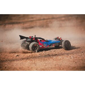 ARRMA RC RAIDER MEGA 2WD Desert Buggy 1/10 RTR