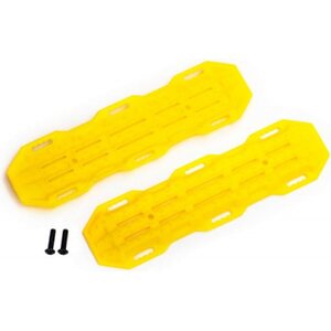 Traxxas Traction Boards Yellow TRX-40