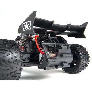 ARRMA RC RAIDER MEGA 2WD Desert Buggy 1/10 RTR