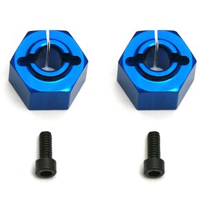 Team Associated 9892 12mm CLAMPING HEX (T4/SC10 REA
