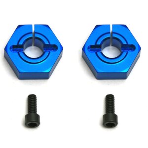 Team Associated 9891 12mm CLAMPING HEX (BUGGY FRONT