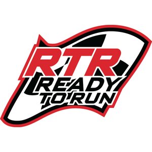 ARRMA RC RAIDER MEGA 2WD Desert Buggy 1/10 RTR