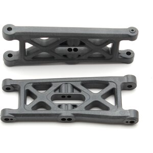 Team Associated 91399 FRONT ARMS, FLAT (HARD)
