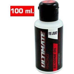 Ultimate Racing DIFF. OIL 15.000 CPS (100ML)