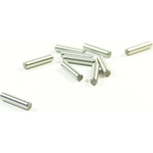 SWorkz 1/8 Dive Shaft 3x12.8mm Pin for replacement SW330824