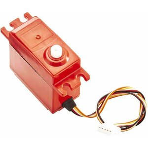 ARRMA RC AR390239 ADS-5 SRS Servo (5 pin connector)