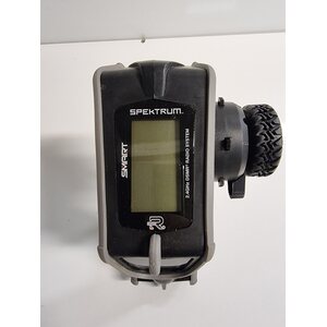 Spektrum DX5 RUGGED DSMR TX ONLY (Esillä ollut versio)
