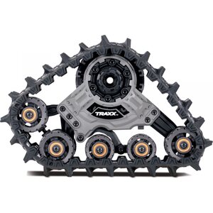 Traxxas TRAXX Deep Terrain Tracks Complete Set TRX-4 8880