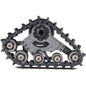 Traxxas TRAXX Deep Terrain Tracks Complete Set TRX-4 8880