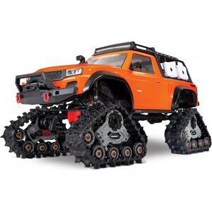 Traxxas TRAXX Deep Terrain Tracks Complete Set TRX-4 8880
