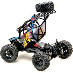 Absima Charger 1/14 Sand Buggy RTR
