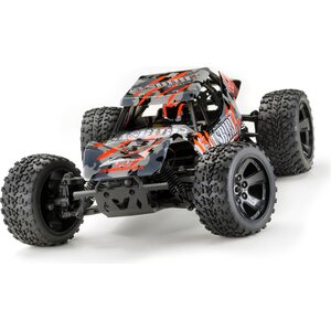 Absima ASB1BL 1:10 EP Sand Buggy 4WD Brushless RTR Waterproof
