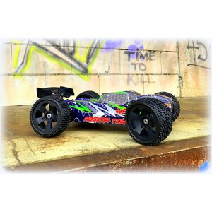 Absima 1:8 Truggy "TORCH Gen2.1" 4S RTR