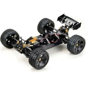 Absima 1:8 Truggy "TORCH Gen2.1" 4S RTR