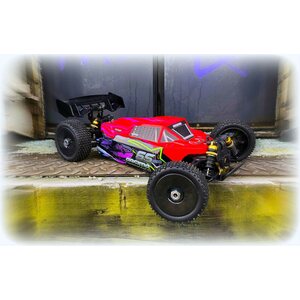 Absima 1/8 Buggy STOKE Gen2.1 6S RTR