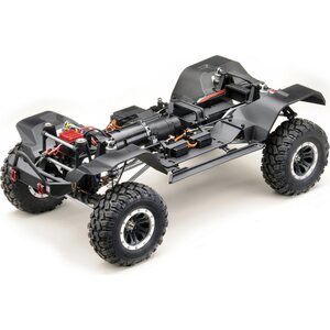 Absima Yucatan 1/8 EP Crawler CR1.8 RTR