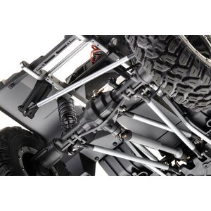 Absima Yucatan 1/8 EP Crawler CR1.8 RTR