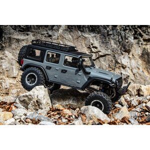 Absima Yucatan 1/8 EP Crawler CR1.8 RTR
