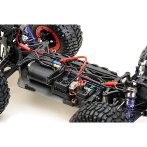 Absima ADB 1.4BL 1:10 Desert Buggy 4WD Brushless RTR