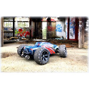 Absima 1/8 Monster Truck ASSASSIN Gen2.1 6S RTR
