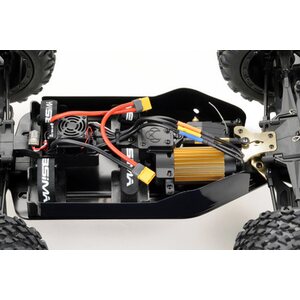 Absima 1/8 Monster Truck ASSASSIN Gen2.1 6S RTR