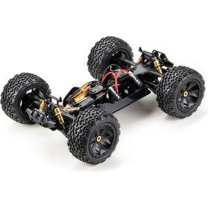 Absima 1/8 Monster Truck ASSASSIN Gen2.1 6S RTR