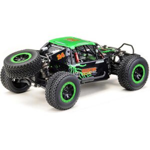Absima ADB 1.4 1:10 Desert Buggy 4WD RTR LiPo paketti