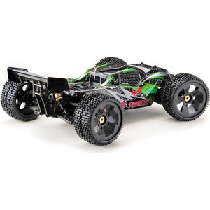 Absima Torch 1:8 Truggy Gen2.1 RTR 4s LiPo paketti
