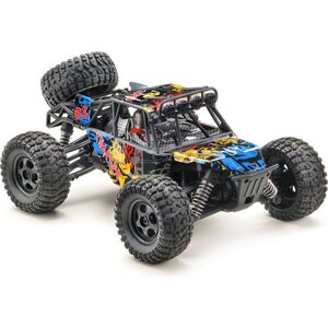 Absima Charger 1/14 Sand Buggy RTR